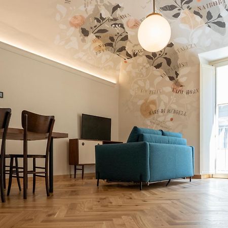 Casa Del Viaggiatore Turín Exteriér fotografie