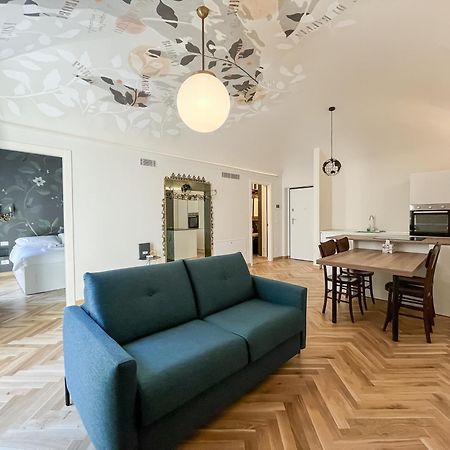 Casa Del Viaggiatore Turín Exteriér fotografie