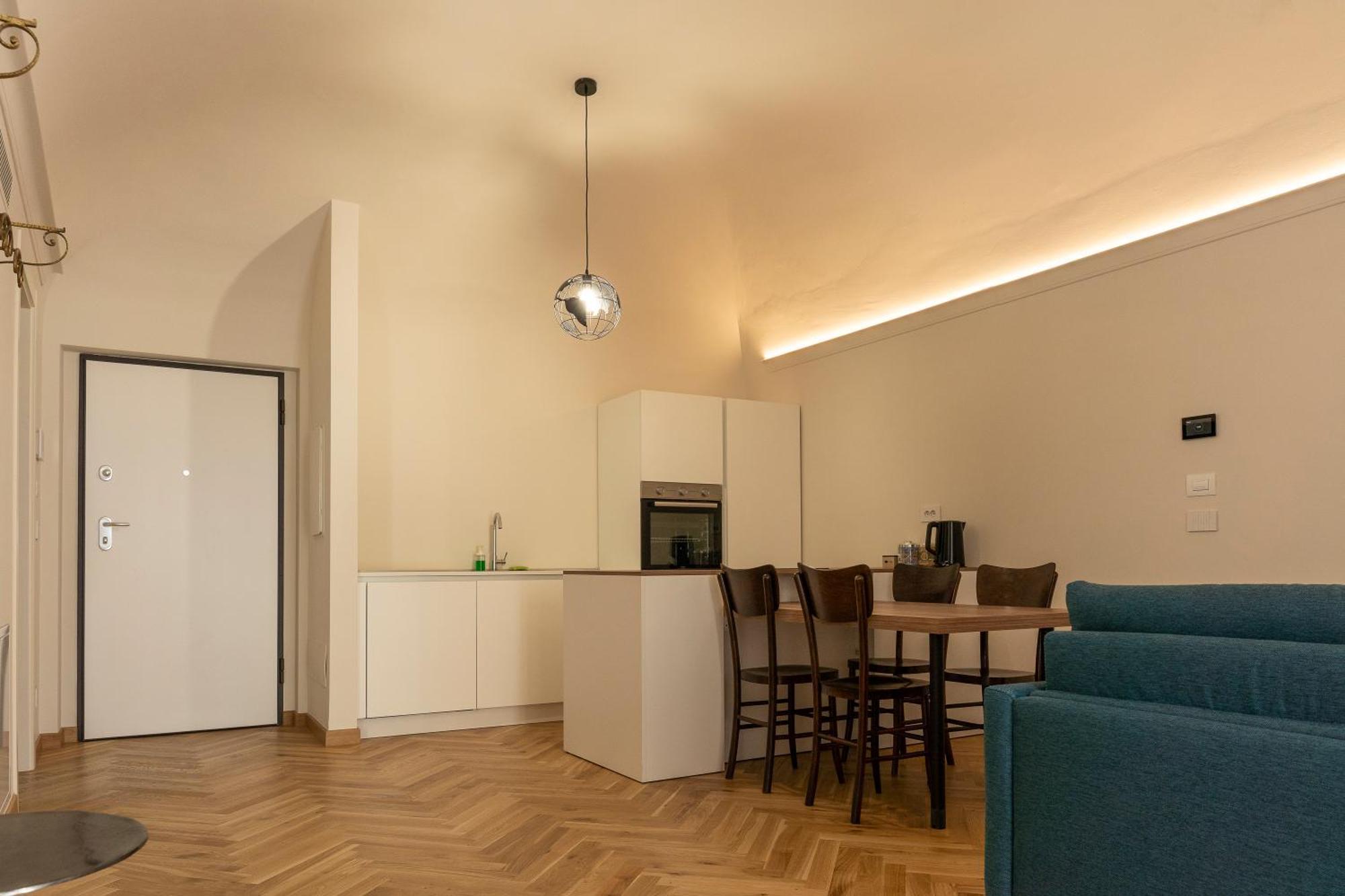 Casa Del Viaggiatore Turín Exteriér fotografie