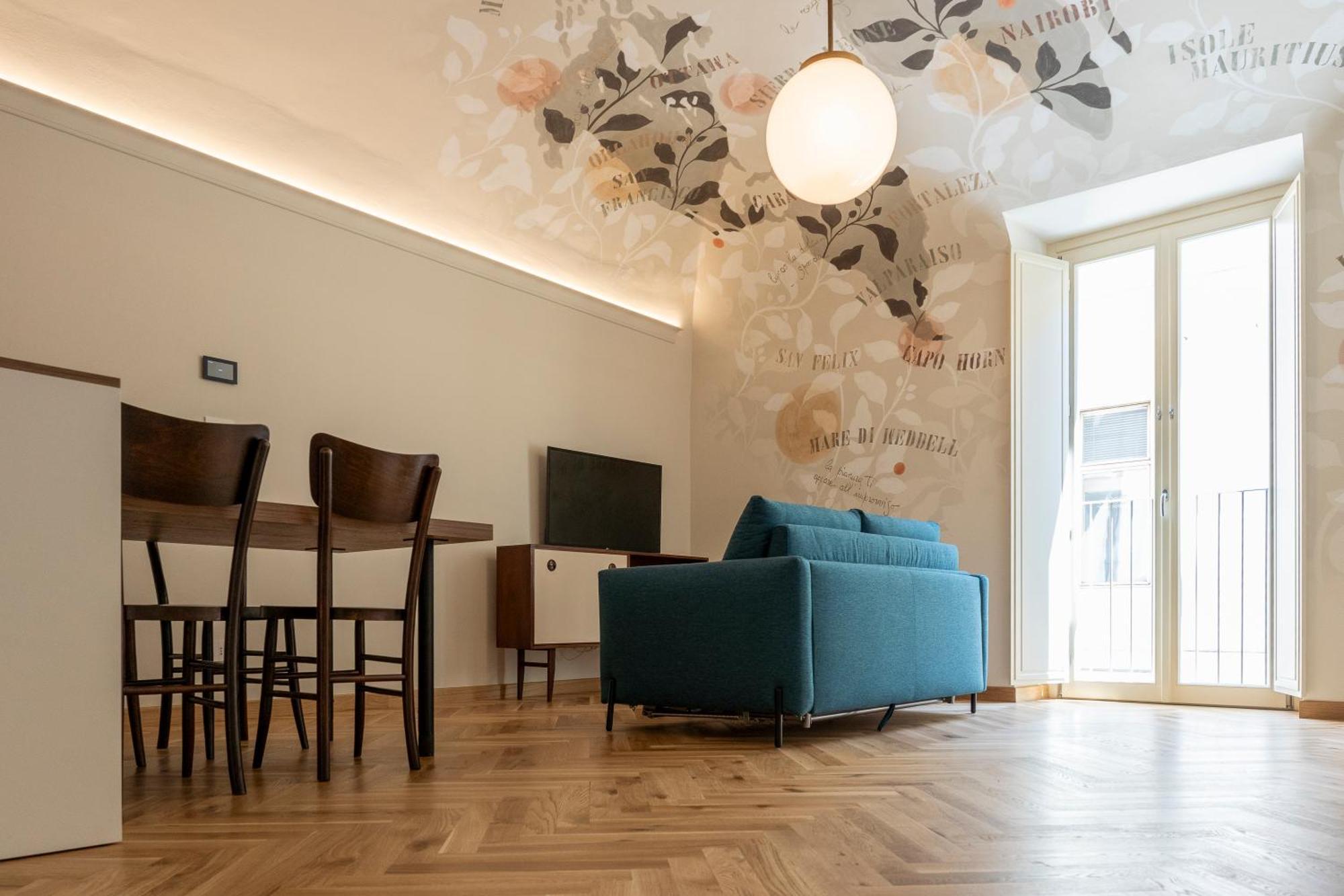 Casa Del Viaggiatore Turín Exteriér fotografie