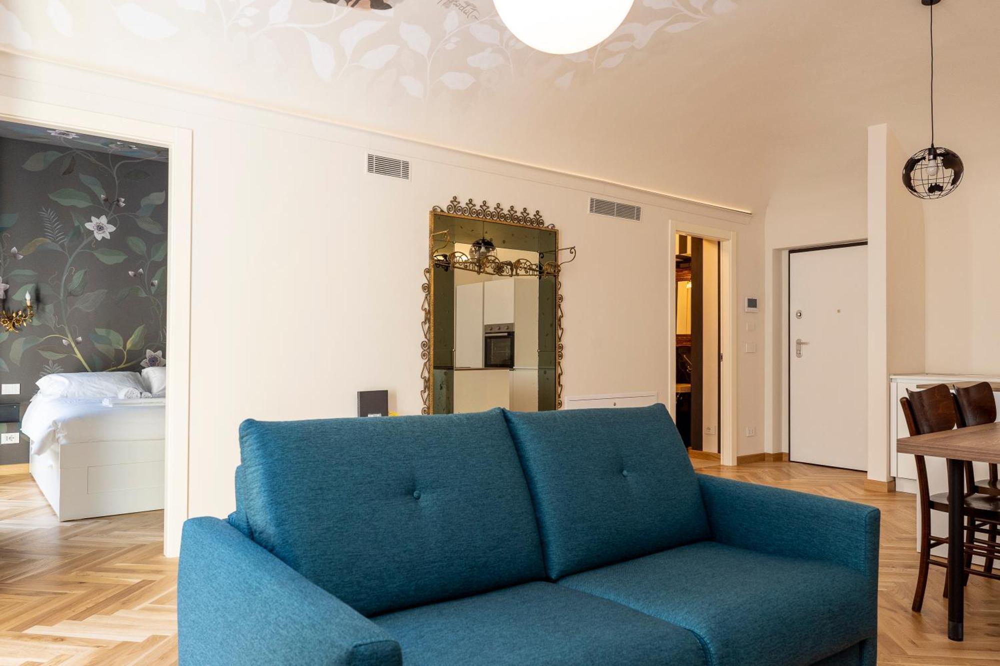 Casa Del Viaggiatore Turín Exteriér fotografie