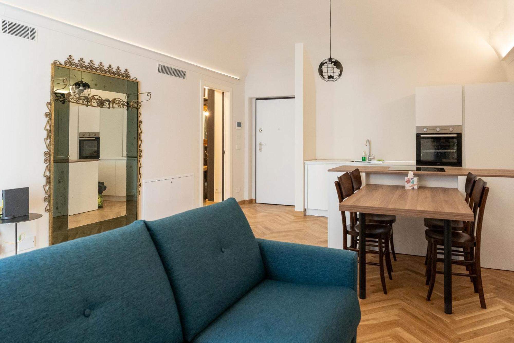 Casa Del Viaggiatore Turín Exteriér fotografie