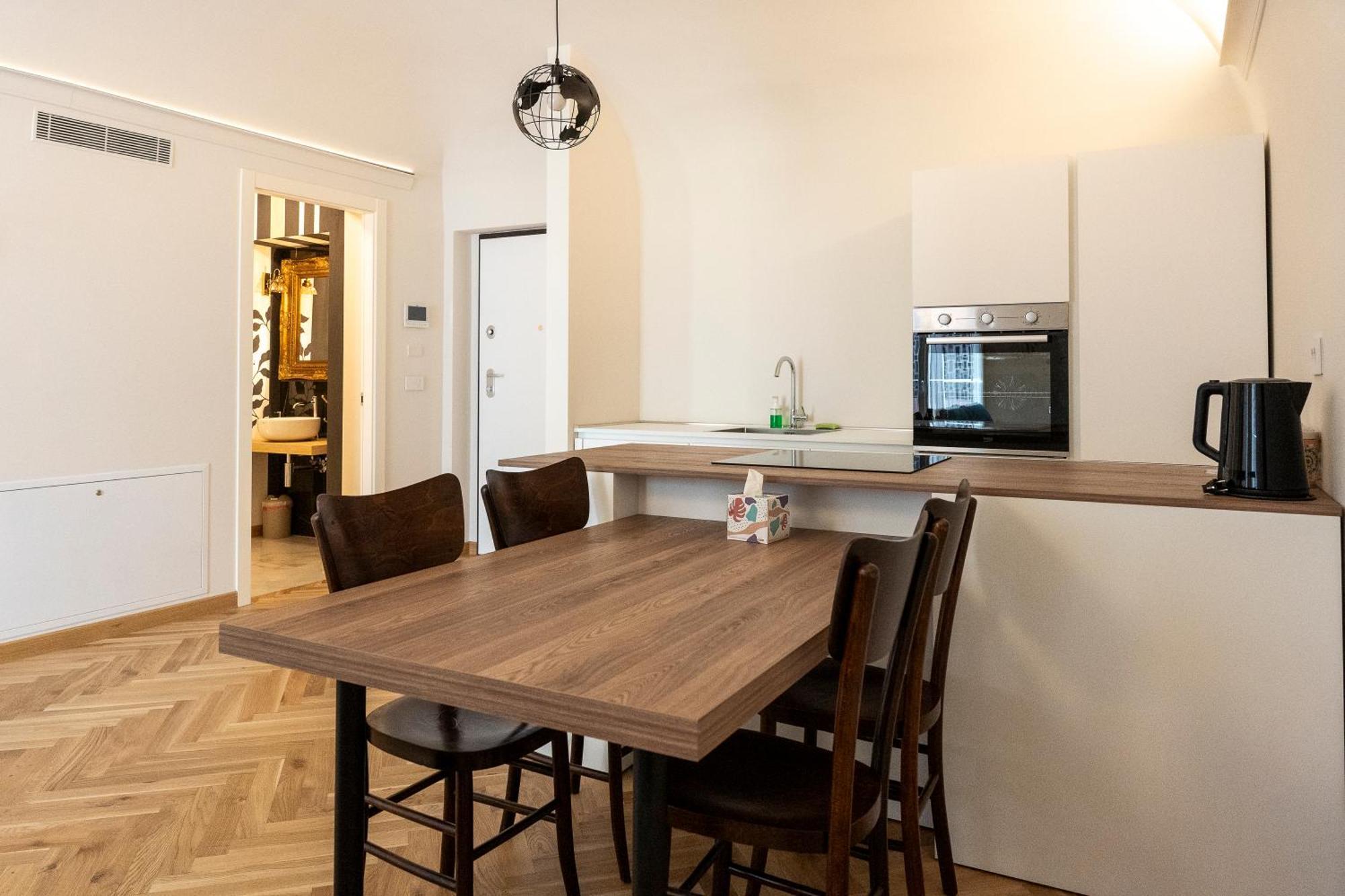 Casa Del Viaggiatore Turín Exteriér fotografie