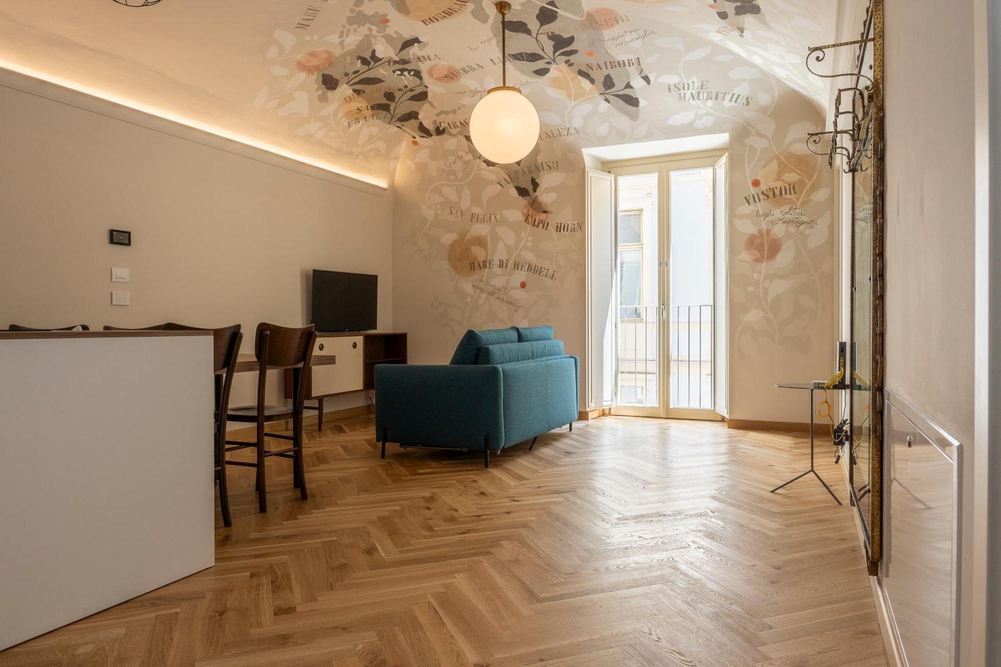 Casa Del Viaggiatore Turín Exteriér fotografie