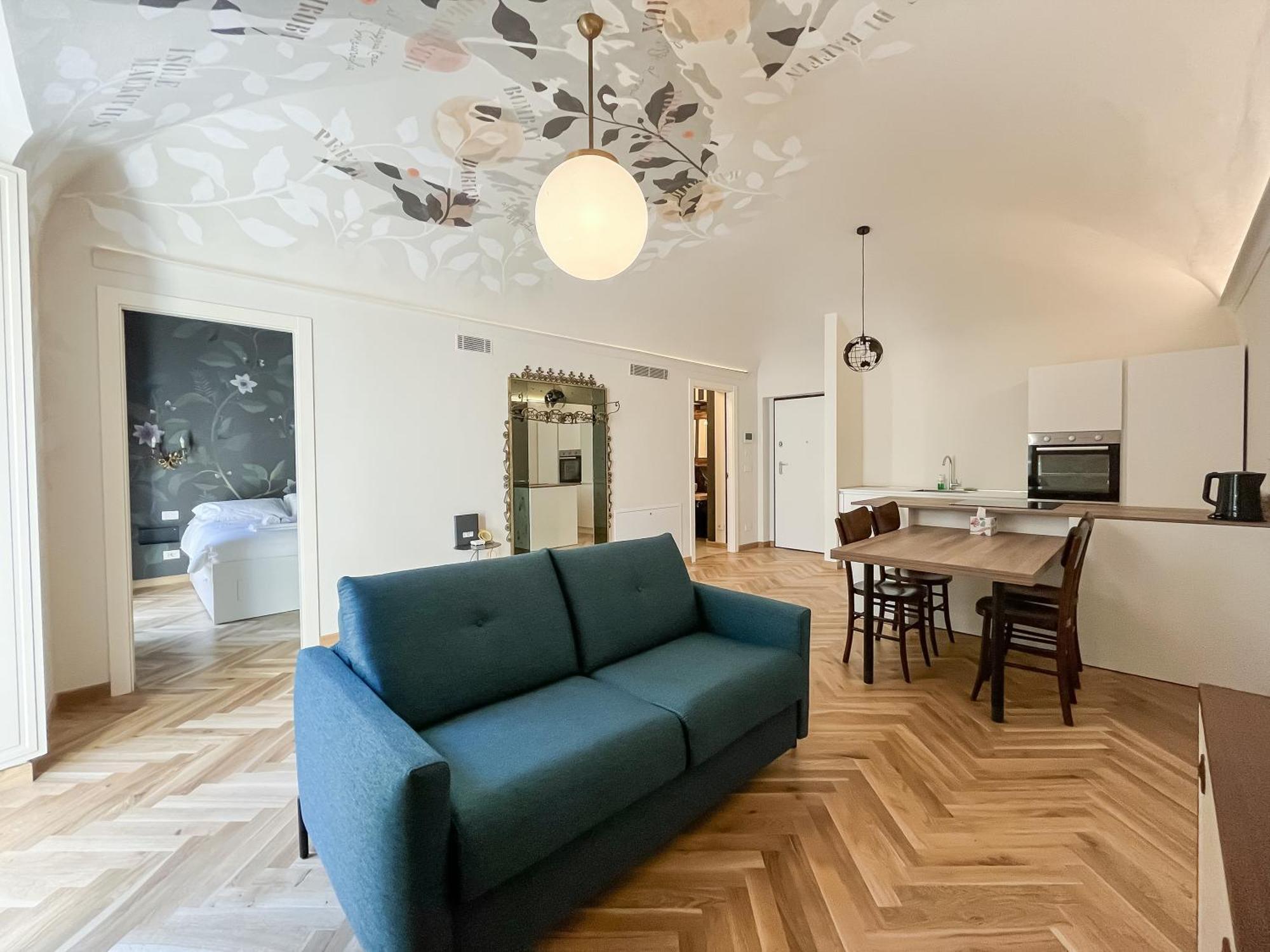 Casa Del Viaggiatore Turín Exteriér fotografie